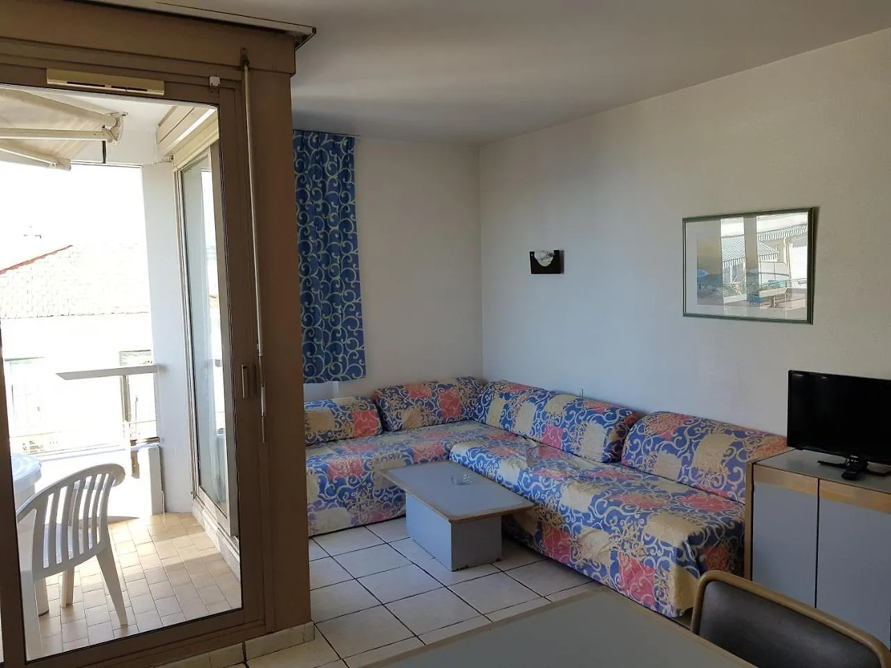 Apart-hotel Residence Couleurs Soleil, Juan Les Pins Antibes